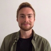 Transport for Wales Employee Jack Bourne's profile photo