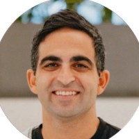 Threecolts Employee Michael Dash's profile photo