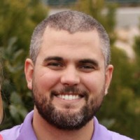 Cinch Employee Tyler Beagley's profile photo