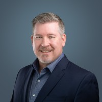 Procurement Academy Employee Gerard Dolan's profile photo