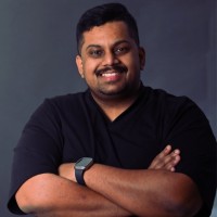 Okadoc Employee Merwyn J's profile photo