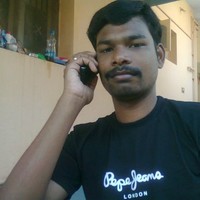 FinaTel Technologies Employee Bala Kumar's profile photo