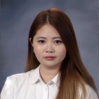CITIC Pacific Limited Employee Zixin Zhang's profile photo