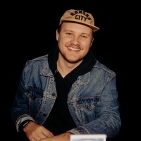 Borda Productions Employee Charlie Greene's profile photo