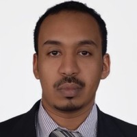 Path Solutions now Azentio Employee Mohamed Mahgoub's profile photo