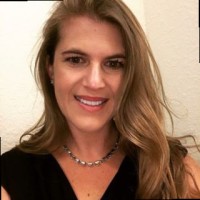 NBCUniversal Employee Lindsay Spaulding's profile photo