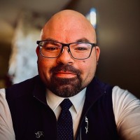 Homestretch Golf Employee Danny Blaesing's profile photo