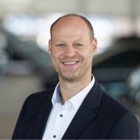 Falch België Employee Michael Krämer's profile photo
