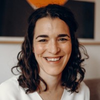 Protect Democracy Employee Cris Landa's profile photo