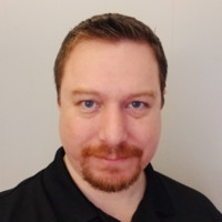 Wedderspoon Employee Timothy Kotzen's profile photo