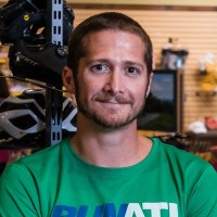 Big Peach Running Co. Employee Lucas Stocks's profile photo
