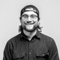 Wild Gravity Employee Alan Jasinski's profile photo