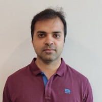 Council on Energy, Environment and Water (CEEW) Employee Vaibhav Chugh's profile photo