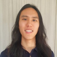 Springboards.ai Employee Justin Lew's profile photo