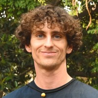 FarmSense Inc. Employee Heath Matthews's profile photo