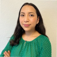 Innomotics Employee Christiam Johanna Muñoz's profile photo