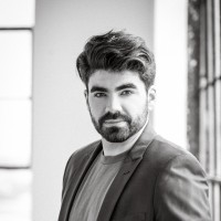 Raphael Tixier Email & Phone Number