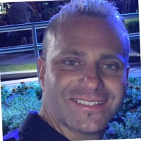 Holiday Inn Club Vacations Employee Daniel Hensley's profile photo