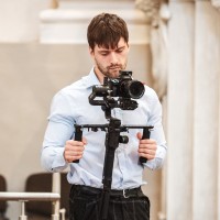 Tape Employee Tadas Pranulis's profile photo