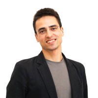 Altar.io Employee Rui Lourenço's profile photo