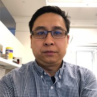 J.Crew Employee Jonathan Cho's profile photo