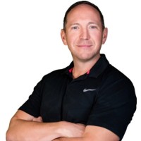 Terra Security Employee Michael Steward's profile photo
