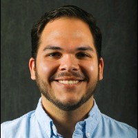 US Army Corps of Engineers St Louis District Employee Carlos José Díaz-Reyes's profile photo