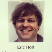 Eric Holl Email & Phone Number