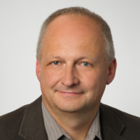 Papiertechnische Stiftung (PTS) Employee Steffen Schramm's profile photo