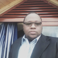 ERUGIS Employee Festus Codjo's profile photo