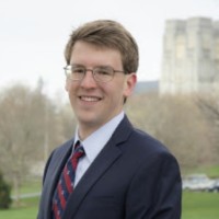 Eastern Virginia Medical School Employee Daniel McWilliams's profile photo