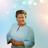 Vitens Employee Sharmila Raghoebar's profile photo