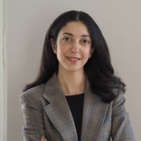 Finance for Development Lab Employee Sima Petrov's profile photo