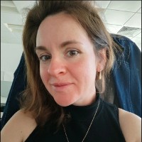 IBIT LTD Employee Evgeniya Konzhur's profile photo