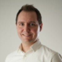 North Retail Employee Joakim Schultz's profile photo