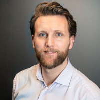 Solid Media AS Employee Torstein Finberg's profile photo