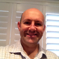 Therapeutic Goods Administration Employee Andrew Bathgate's profile photo