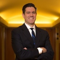 Salveo Capital Employee Alex Thiersch's profile photo