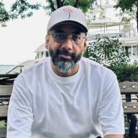 Momentum Worldwide Employee Bharat Kumar's profile photo