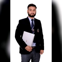 Informatica Employee Ranjan Joshi's profile photo