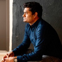 Vermeer Employee Suresh Kumar's profile photo