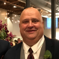 Athletic Rubber Converting LLC Employee Dave Bartels's profile photo