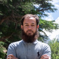 Techlogix Employee Hafiz Developer's profile photo