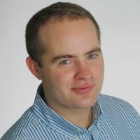 Bitlancer Employee Eric Keller's profile photo
