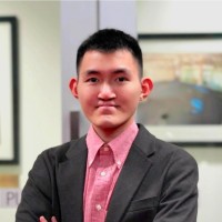 SkillPixel Employee Will Huynh's profile photo
