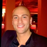 Paychex Employee David Attaway's profile photo