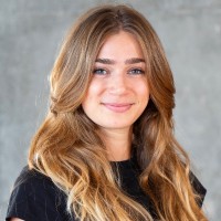 Anna Antonovic Email