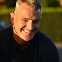NSW Health Employee Mark Lucey's profile photo