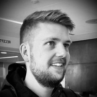 Jacob Wiedenbein's profile photo