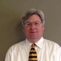 Charles Stricklin